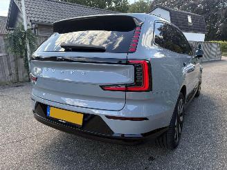 Volvo EX90 Twin Motor Performance Ultra 7p. 111 kWh 517 PK VOLL picture 6