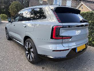 Volvo EX90 Twin Motor Performance Ultra 7p. 111 kWh 517 PK VOLL picture 8