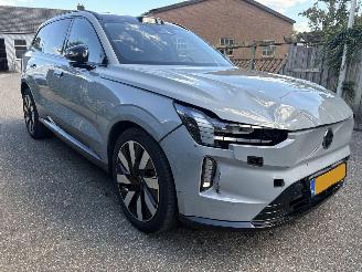 Volvo EX90 Twin Motor Performance Ultra 7p. 111 kWh 517 PK VOLL picture 5