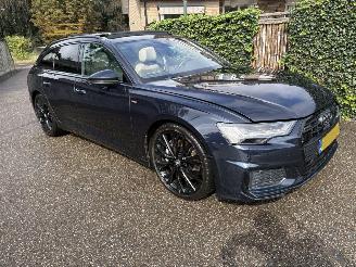 Audi A6 55 TFSI QUATTRO HYBRIDE SPORT 340 PK AUT picture 4