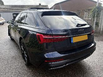 Audi A6 55 TFSI QUATTRO HYBRIDE SPORT 340 PK AUT picture 7