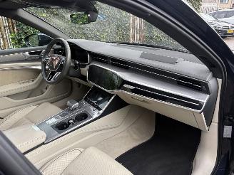 Audi A6 55 TFSI QUATTRO HYBRIDE SPORT 340 PK AUT picture 16