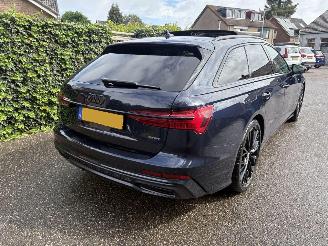 Audi A6 55 TFSI QUATTRO HYBRIDE SPORT 340 PK AUT picture 6