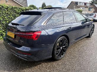 Audi A6 55 TFSI QUATTRO HYBRIDE SPORT 340 PK AUT picture 5