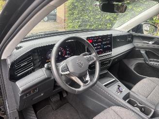 Volkswagen Tiguan 1.5 eTSI SPORT EDIT 150 PK HYBRIDE picture 13
