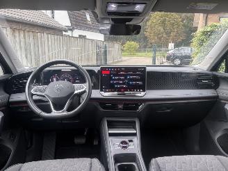 Volkswagen Tiguan 1.5 eTSI SPORT EDIT 150 PK HYBRIDE picture 18
