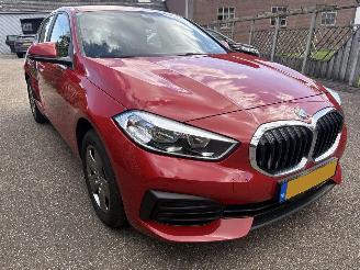BMW 1-serie 116 EXE 110 PK AUTOMAAT ZEER ZUINIG !! picture 3