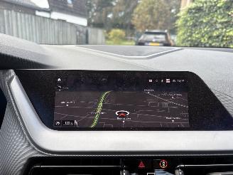 BMW 1-serie 116 EXE 110 PK AUTOMAAT ZEER ZUINIG !! picture 12