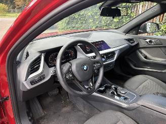BMW 1-serie 116 EXE 110 PK AUTOMAAT ZEER ZUINIG !! picture 6