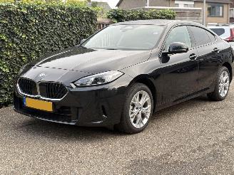 Vaurioauto  passenger cars BMW 2-serie 220 SPORT HYBRID 160 PK AUTOMAAT 2026 2026/2
