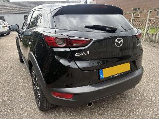 Mazda CX-3 2.0 SPORT GT 121 PK AUTOMAAT picture 6
