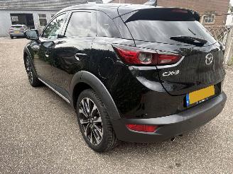 Mazda CX-3 2.0 SPORT GT 121 PK AUTOMAAT picture 7