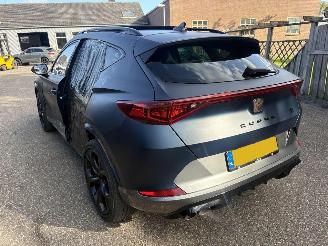 Cupra Formentor 2.0 TSI 310 PK 4x4 AUTOMAAT NAP picture 6