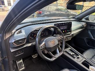 Cupra Formentor 2.0 TSI 310 PK 4x4 AUTOMAAT NAP picture 11