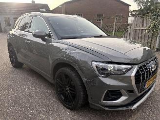 Audi Q3 35 TFSI S-LINE  150 PK AUTOMAAT picture 2