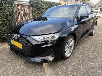 Audi A3 40 TFSI e Pro Line AUTOMAAT 150PK picture 3