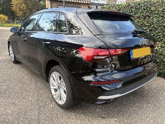 Audi A3 40 TFSI e Pro Line AUTOMAAT 150PK picture 4