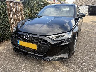 Audi A3 40 TFSI e Pro Line AUTOMAAT 150PK picture 5