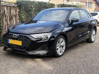 Unfallwagen Audi A3 40 TFSI e Pro Line AUTOMAAT 150PK 2025/11