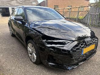 Audi A3 40 TFSI e Pro Line AUTOMAAT 150PK picture 9