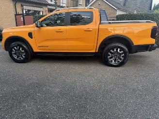 Ford Ranger RAPTOR 2.3T HYBRIDE AUTOMAAT 278 PK picture 5