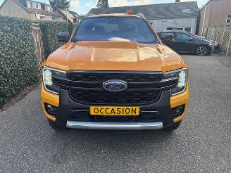 Ford Ranger RAPTOR 2.3T HYBRIDE AUTOMAAT 278 PK picture 4