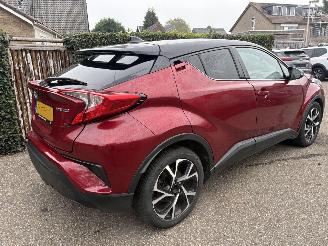 Toyota C-HR 1.8 HYBRID BI-TONE AUTOMAAT picture 2