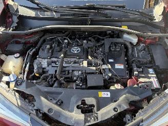 Toyota C-HR 1.8 HYBRID BI-TONE AUTOMAAT picture 20