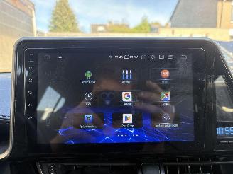 Toyota C-HR 1.8 HYBRID BI-TONE AUTOMAAT picture 18
