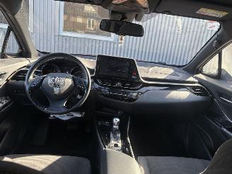 Toyota C-HR 1.8 HYBRID BI-TONE AUTOMAAT picture 14