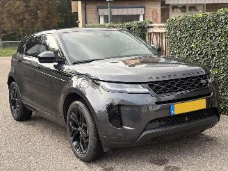 Damaged car Land Rover Range Rover Evoque 1.5 P300 R-SPORT HYBRIDE 4X4 AWD 200 PK 2021/2