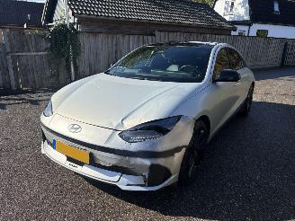 Hyundai IONIQ 6 SPORT  AWD 77.4 kWh AUTOMAAT 325PK picture 7