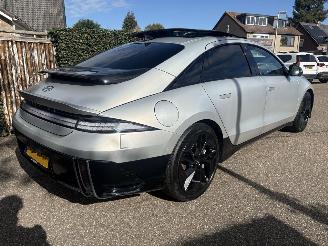 Hyundai IONIQ 6 SPORT  AWD 77.4 kWh AUTOMAAT 325PK picture 2