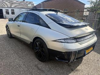 Hyundai IONIQ 6 SPORT  AWD 77.4 kWh AUTOMAAT 325PK picture 8