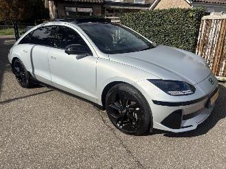 Hyundai IONIQ 6 SPORT  AWD 77.4 kWh AUTOMAAT 325PK picture 5
