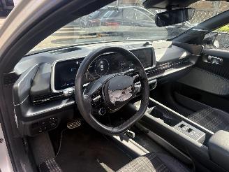 Hyundai IONIQ 6 SPORT  AWD 77.4 kWh AUTOMAAT 325PK picture 10