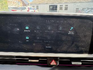 Hyundai IONIQ 6 SPORT  AWD 77.4 kWh AUTOMAAT 325PK picture 20