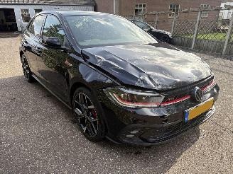 Volkswagen Polo GTI 2.0 TSI DSG PANORAMA 207PK NAP picture 8