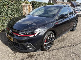 Volkswagen Polo GTI 2.0 TSI DSG PANORAMA 207PK NAP picture 3