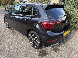 Volkswagen Polo GTI 2.0 TSI DSG PANORAMA 207PK NAP picture 7
