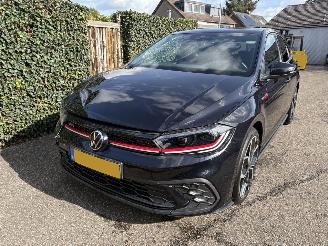 Volkswagen Polo GTI 2.0 TSI DSG PANORAMA 207PK NAP picture 5
