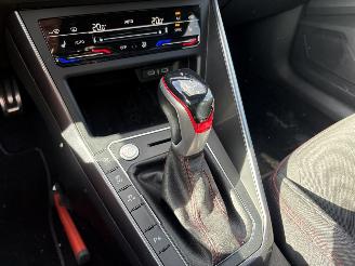 Volkswagen Polo GTI 2.0 TSI DSG PANORAMA 207PK NAP picture 14