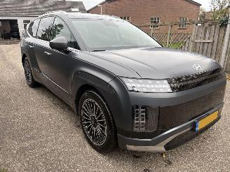 Hyundai Ionq 9 Lounge AWD+ 6p. 110.3 kWh 430 PK VOLL picture 5