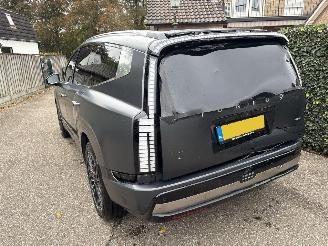 Hyundai Ionq 9 Lounge AWD+ 6p. 110.3 kWh 430 PK VOLL picture 8