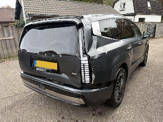 Hyundai Ionq 9 Lounge AWD+ 6p. 110.3 kWh 430 PK VOLL picture 6