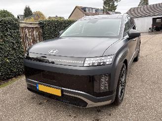 Hyundai Ionq 9 Lounge AWD+ 6p. 110.3 kWh 430 PK VOLL picture 3