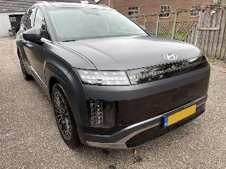 Hyundai Ionq 9 Lounge AWD+ 6p. 110.3 kWh 430 PK VOLL picture 4
