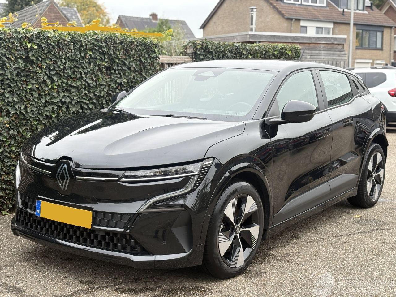 Renault Mégane EV 60 OPTIMUM SPORT 96KW