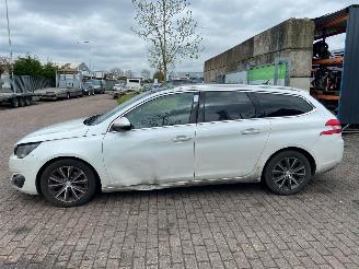 Peugeot 308 VF3LCBHZWFS191263 picture 10