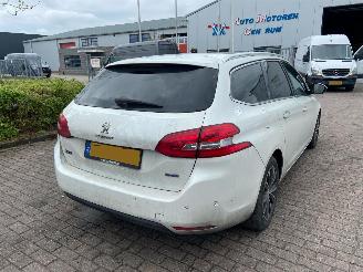 Peugeot 308 VF3LCBHZWFS191263 picture 7
